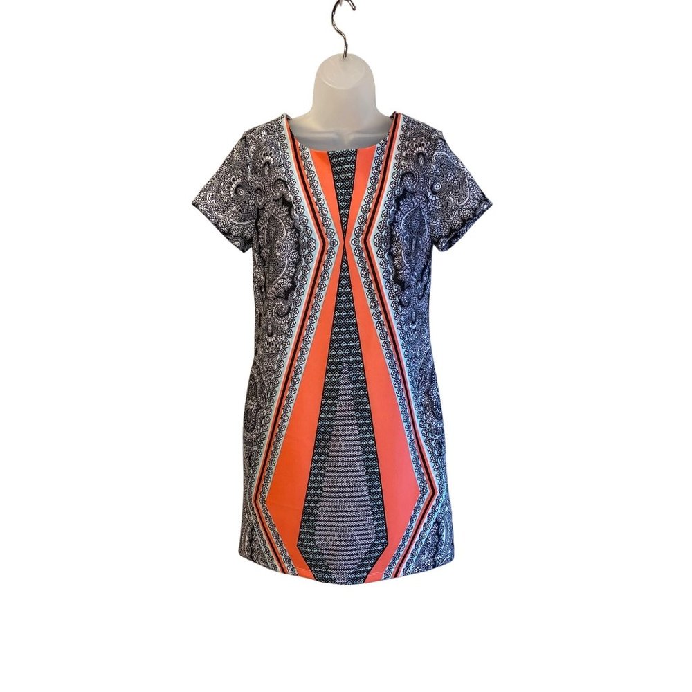 Kut From the Kloth Alicea Ponte Dress Size 4